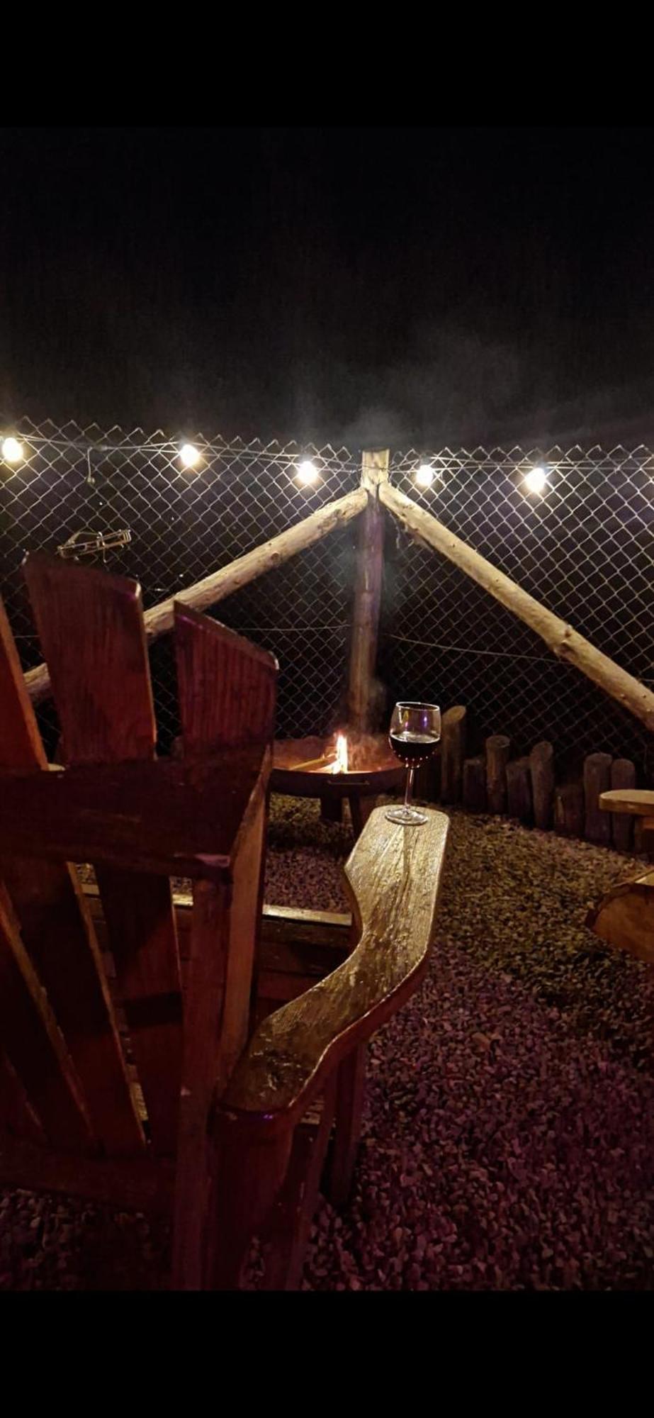 Tiny House Colibita Βίλα Εξωτερικό φωτογραφία